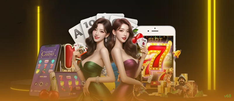 Slots 777 v68