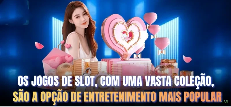 v68 Site Oficial