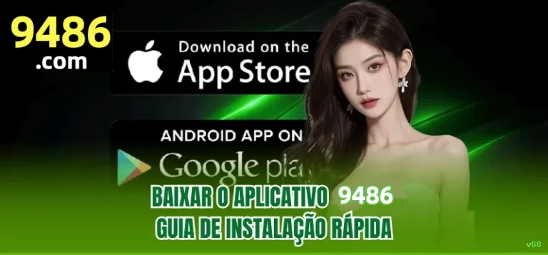 v68 App Versões