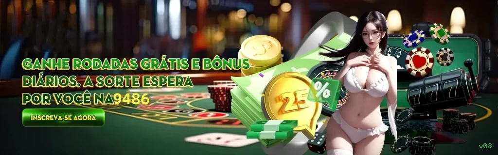 v68 Pagamentos