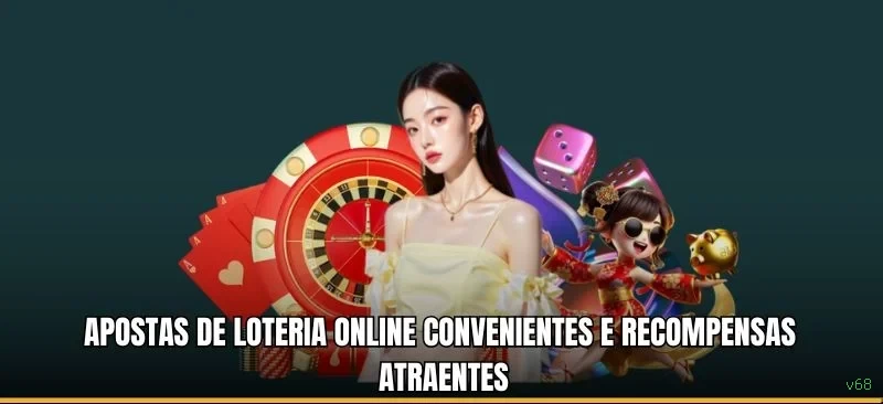 v68 Link Oficial