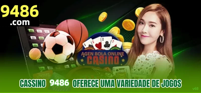 v68 Saque Hoje
