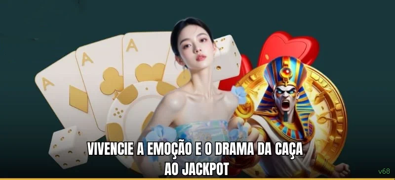 v68 Segurança